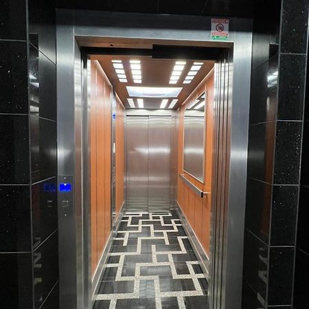 Apartament Poznanska Suwałki Eksteriør bilde