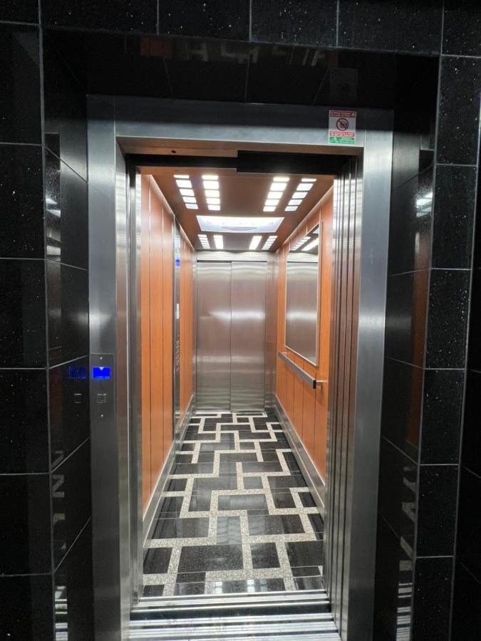 Apartament Poznanska Suwałki Eksteriør bilde